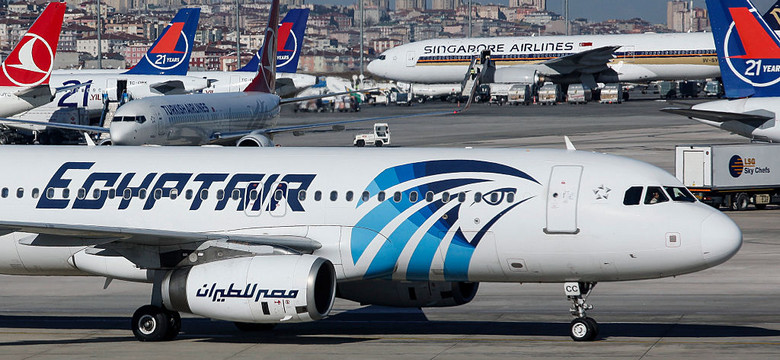 Zagadka katastrofy lotu EgyptAir rozwikłana. Co stało się na pokładzie