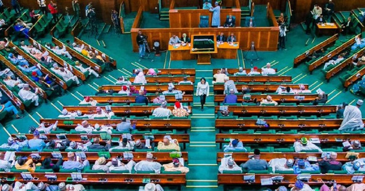 Reps assure Nigerians of speedy passage of gender inclusion bills - Vimarsana News