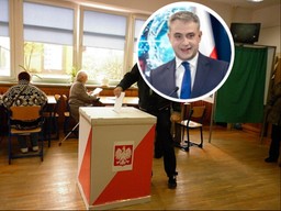 Krzysztof Gawkowski: w styczniu przedstawimy plan ochrony wyborów