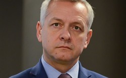 Prezydent powołał Marka Zagórskiego na stanowisko ministra cyfryzacji