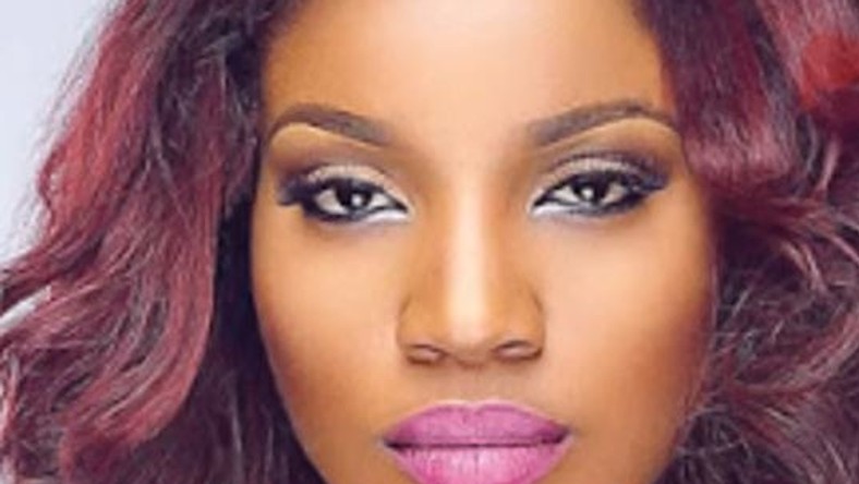 Seyi Shay 'Who Ep don epp?' Singer replies haters over ...