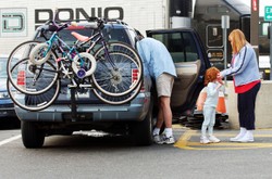 Amerykańska klasa średnia kurczy się. Uderzająca statystyka