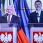 WARSZAWA SLD TWJ RUCH MILLER PALIKOT KONFERENCJA