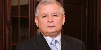 Jarosław Kaczyński o ciele swojego brata: Było zmienione, ale...