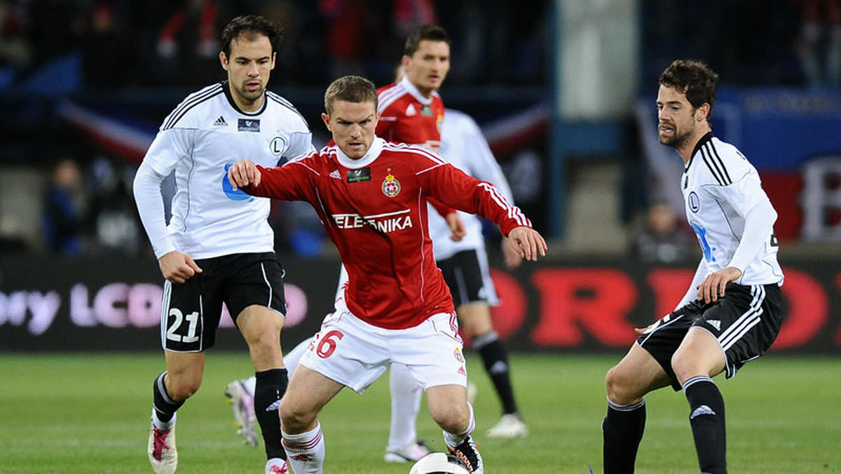 Gdy Tomas Jirsak przychodził do Wisły Kraków, mówiło się, że będzie jej super rozgrywającym. Ale szansy nie dał mu trener Maciej Skorża. Czy postawi na niego Holender - Robert Maaskant?