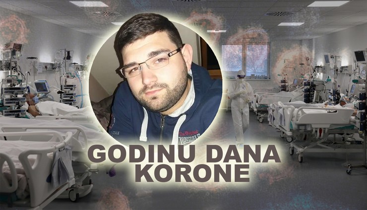 GODINU DANA KORONE Milan Mihajlovic foto RAS Djordje KOjadinovic Privatna rhiva