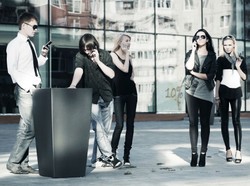 Pokolenie SMS: czy grozi nam fonoholizm?