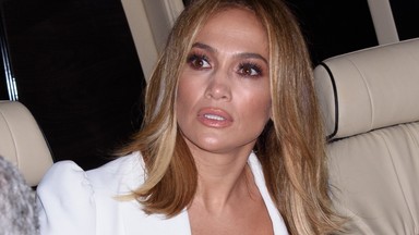 Jennifer Lopez uczyła się tańca na rurze. "To dość dobrze płatna praca"