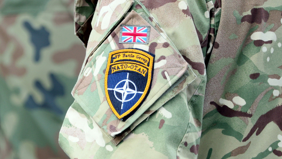 Wielka Brytania. Żołnierze brytyjscy w ciągu weekendu opuszczą Ukrainę