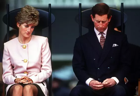To nie lady Diana miała zostać żoną Karola, a jej starsza siostra. Co poszło nie tak?