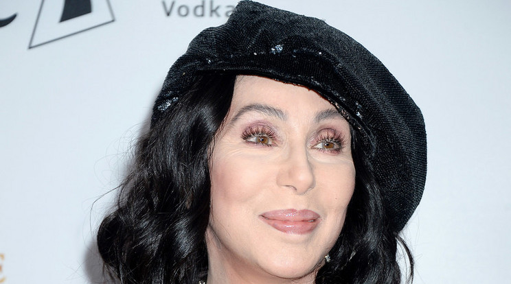 Cher is szerepet kap a Mamma, mia! 2-ben/Fotó:Northfoto