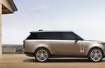 Range Rover (5. generacja) 2022