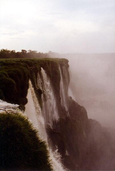 Galeria Brazylia - Wodospady Iguacu i Copacabana, obrazek 21