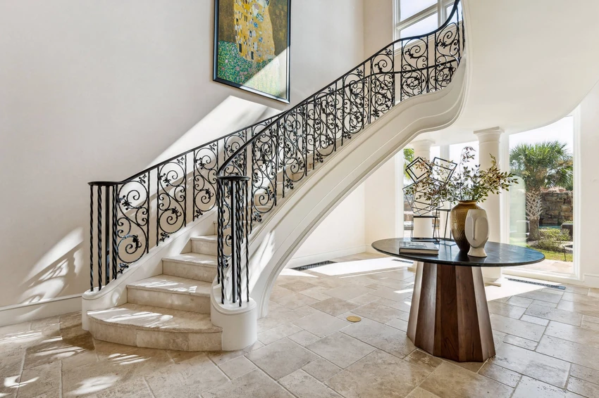 Imanje Tonija Parkera