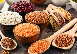 Ove 3 žitarice su pravo blago, a posebno “majka svih žitarica”: Odlične su za oporavak creva