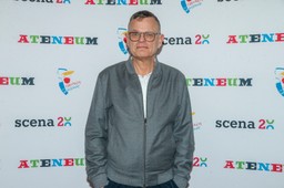 andrzej morozowski wrócił dotvn24. "walczyłem z nowotworem"