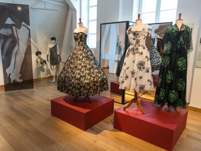 Modna i już! Moda w PRL