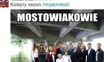 Memy z finału "M jak miłość". Śmieją się z pożaru!