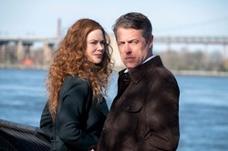 Nicole Kidman i Hugh Grant w nowym serialu HBO "Od nowa"