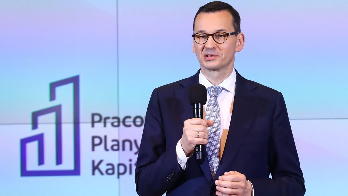 Będą podwyżki dla nauczycieli? Premier Morawiecki o nowych rozwiązaniach -  GazetaPrawna.pl