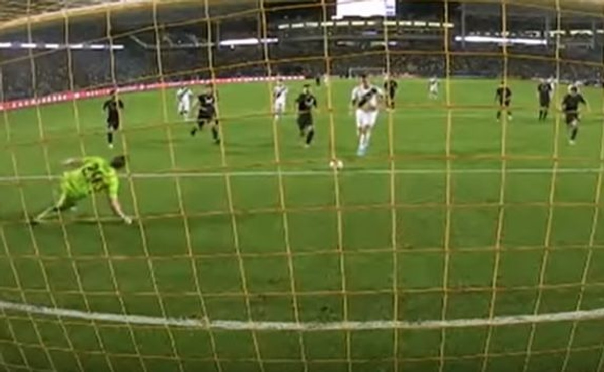Liga MLS: Ibrahimovic z hat-trickiem i rekordem goli. Wysokie zwycięstwo LA Galaxy [WIDEO]