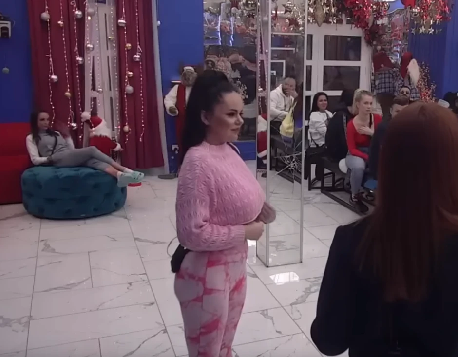 Jovana Cvijanović ponovo produžila spisak muškaraca