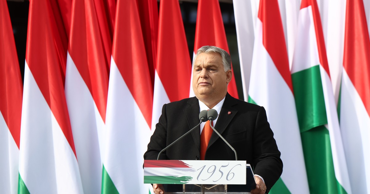 Orbán Viktor is gyászolja Kozma Imre atyát: „Elment a szeretet és a nélkülözők magyar védőszentje” – fotó