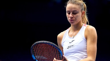 Magda Linette rozstała się z trenerem. "Przekonałeś mnie do innego spojrzenia na mój tenis"