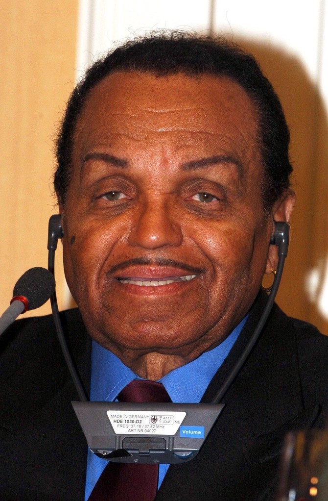 Džozef Volter
