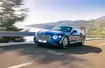 Nowy Bentley Continental GT