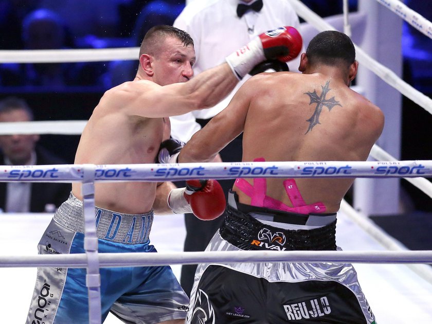 Polsat Boxing Night