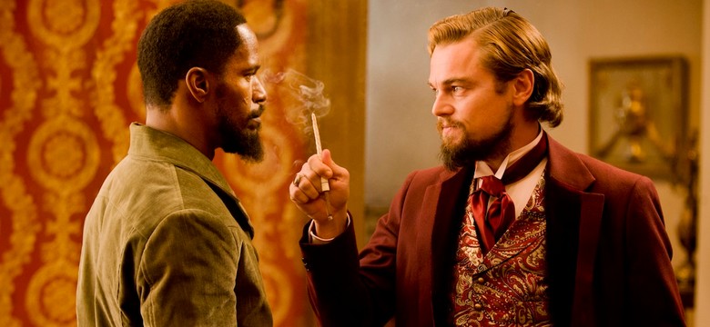 Tarantino nakręcił western – pierwsze zdjęcia z "Django Unchained"!