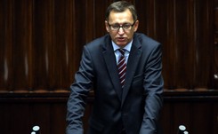 IPN publikuje nazwiska esesmanów z Auschwitz. To odpowiedź na 'polskie obozy koncentracyjne'