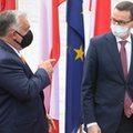 Orban: nasze stanowisko w sprawie budżetu UE jest "twarde jak beton"