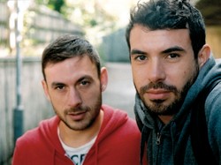 "Zupełnie inny weekend" jak powrót pod Brokeback Mountain