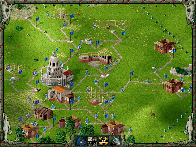 Settlers 2