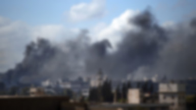 Syria: co najmniej 57 zabitych w ataku armii na dwie wioski