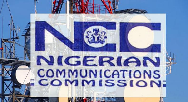 The Nigerian Communications Commission.