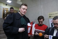 Policja ściga Marcina Romanowskiego. Jest wniosek o list gończy