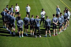 Niemieccy piłkarze nie zaszczepią się przeciwko COVID-19 przed Euro 2021