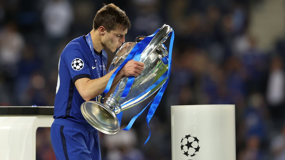 Cesar Azpilicueta