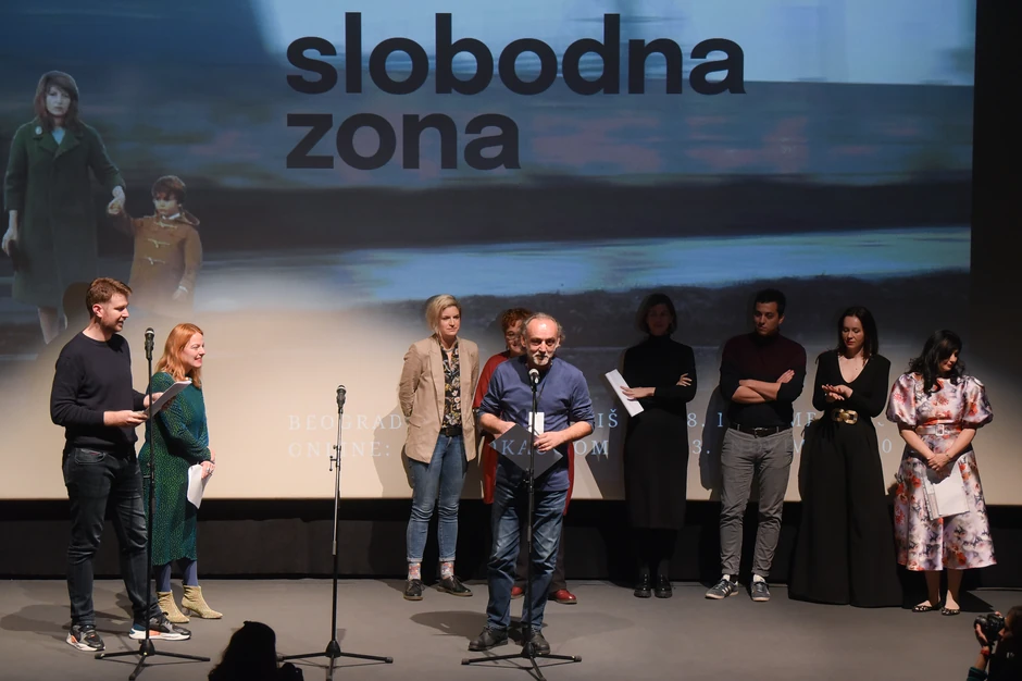 Slobodna zona