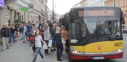 Będą kolejne zniżki w komunikacji miejskiej?