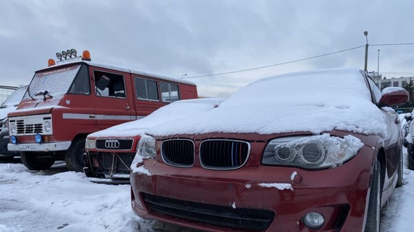 – Szykuje się niecodzienna aukcja – mówi Dariusz Nowak, rzecznik Urzędu Miasta Krakowa.