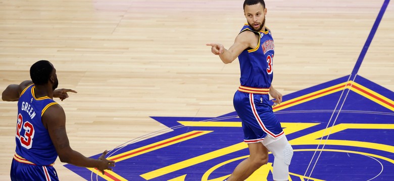 Liga NBA. Porter Jr. bohaterem meczu na szczycie