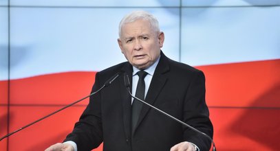 Jak długo Jarosław Kaczyński nie rozmawiał z Andrzejem Dudą? Prezes PiS właśnie to ujawnił