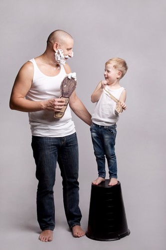 Kalendarz na 2015 rok Stowarzyszenia Nasz Bocian