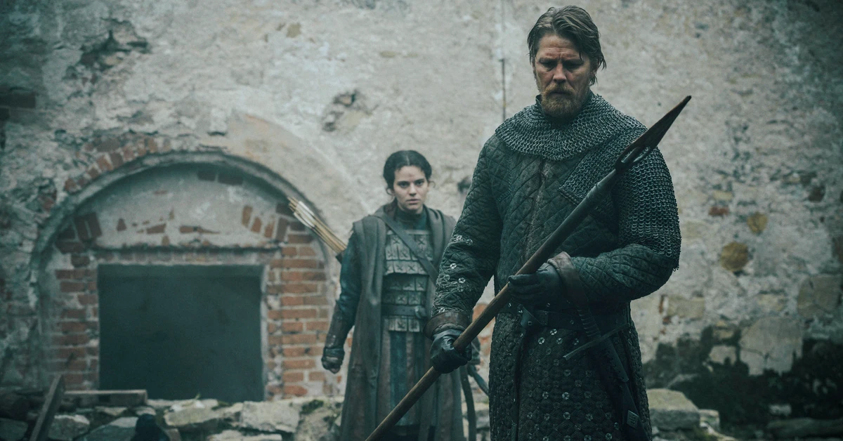 Arcydzieło światowej literatury w telewizji. Dziś nowy odcinek serialu