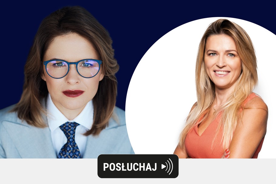 Forbes Women podcast. Niezgódka