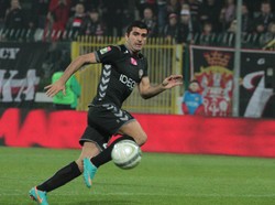 T-Mobile Ekstraklasa: Legia chce sprowadzić gwiazdora Polonii